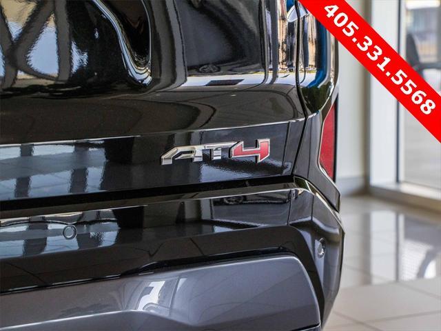 new 2026 GMC Terrain car, priced at $44,320