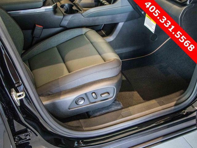 new 2026 GMC Terrain car, priced at $44,320