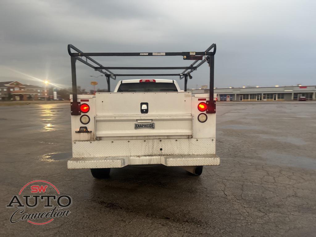 used 2017 Chevrolet Silverado 2500 car, priced at $22,950