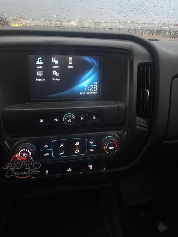 used 2017 Chevrolet Silverado 2500 car, priced at $22,950