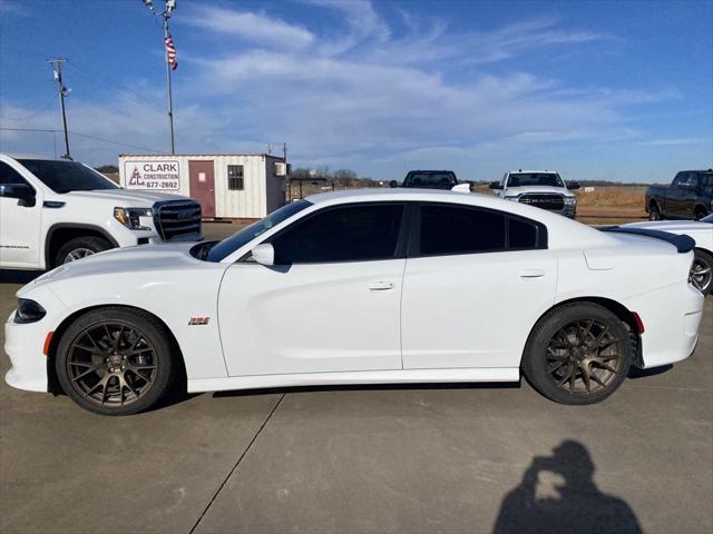 used 2019 Dodge Charger car, priced at $31,800