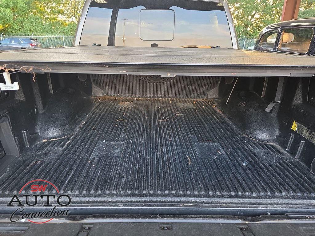 used 2021 Ford F-150 car, priced at $30,966