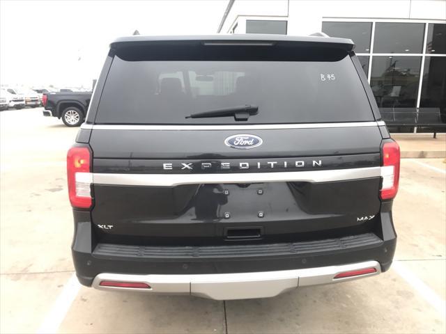 used 2022 Ford Expedition car, priced at $38,372