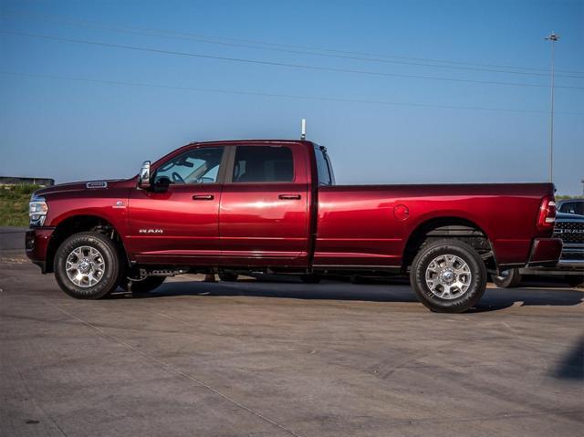 new 2024 Ram 3500 car, priced at $79,500