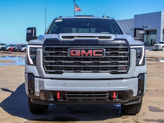 new 2025 GMC Sierra 2500 car, priced at $90,835