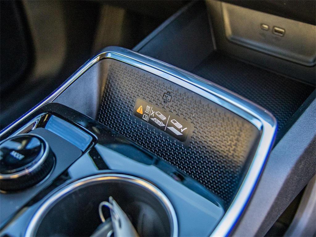 new 2026 Chevrolet Equinox car, priced at $35,345