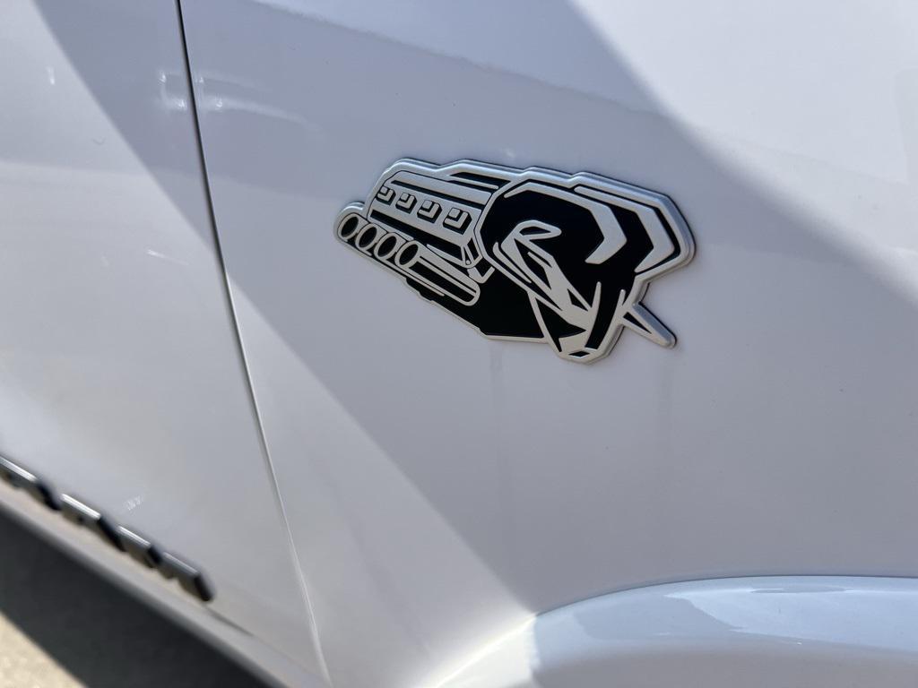 new 2026 Ram 1500 car, priced at $54,042