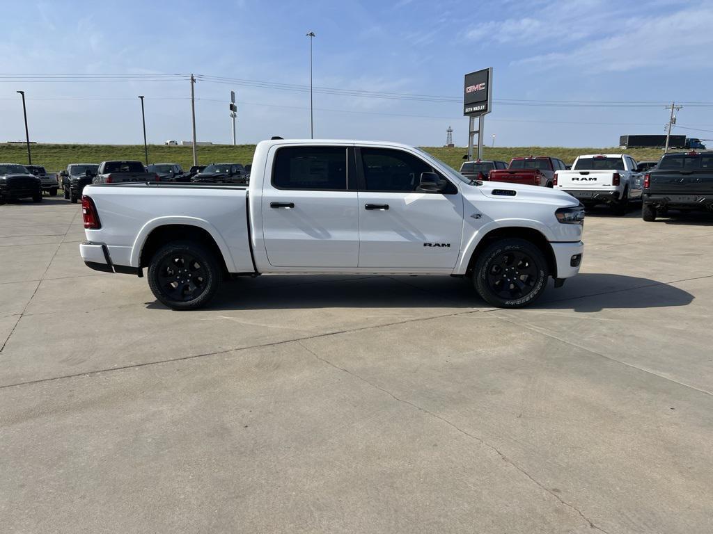 new 2026 Ram 1500 car, priced at $54,042