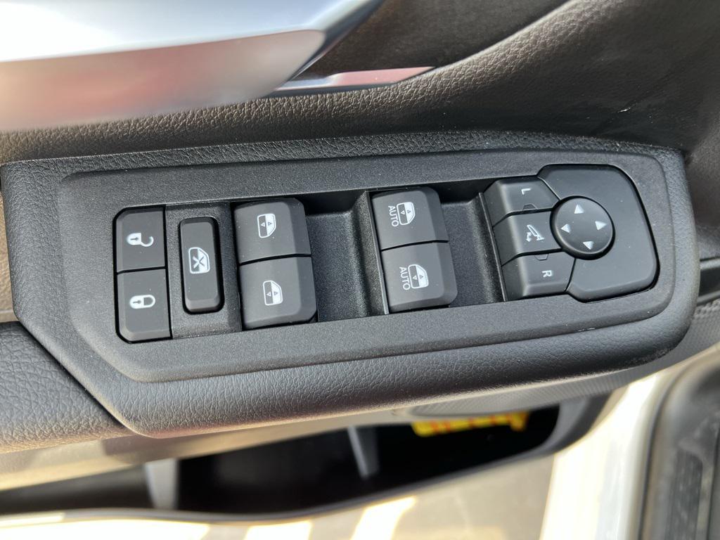 new 2026 Ram 1500 car, priced at $54,042