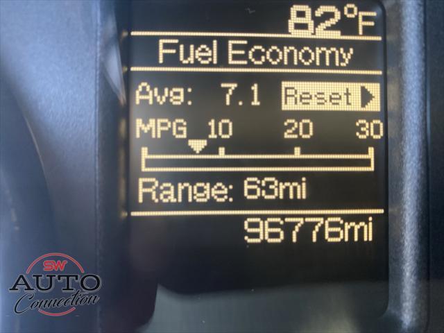 used 2019 Ram 1500 car, priced at $17,590