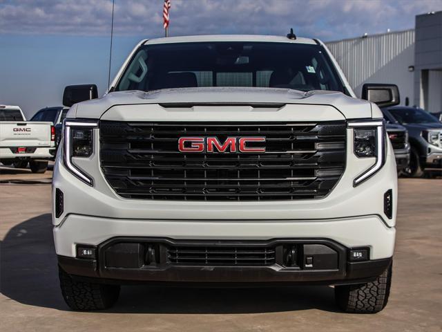 used 2024 GMC Sierra 1500 car, priced at $51,996