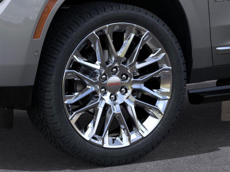 new 2025 GMC Yukon car, priced at $97,175