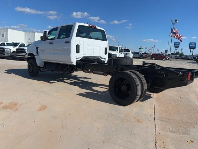 new 2024 Chevrolet Silverado 1500 car, priced at $71,572