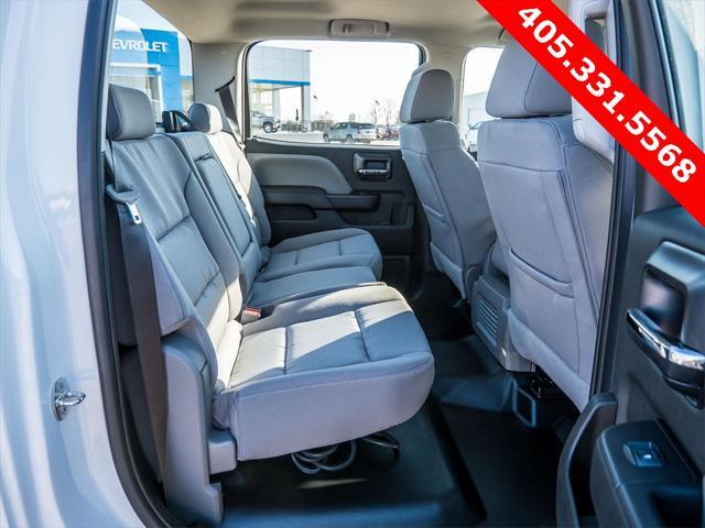 new 2024 Chevrolet Silverado 1500 car, priced at $73,072
