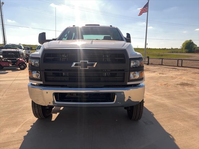 new 2024 Chevrolet Silverado 1500 car, priced at $71,572