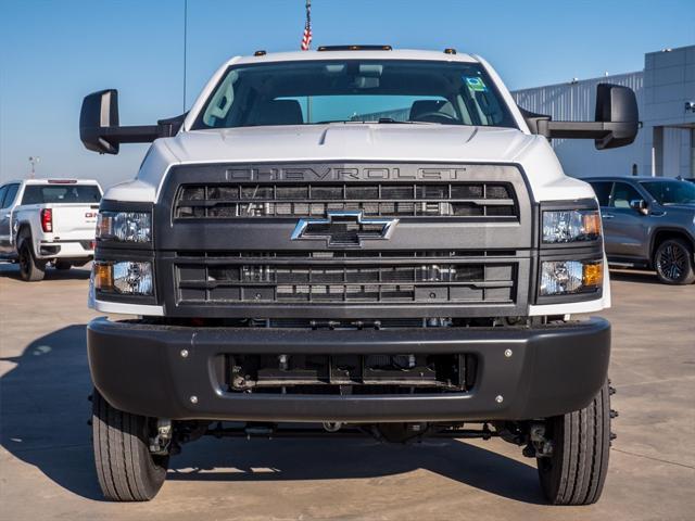 new 2024 Chevrolet Silverado 1500 car, priced at $71,572