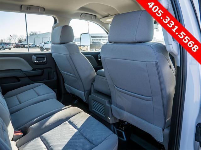 new 2024 Chevrolet Silverado 1500 car, priced at $73,072