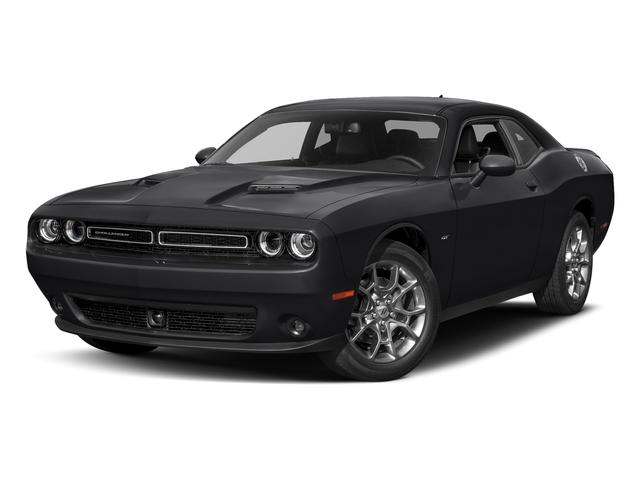 used 2017 Dodge Challenger car, priced at $18,330