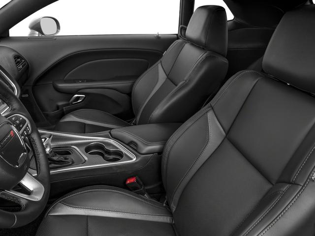 used 2017 Dodge Challenger car, priced at $18,330