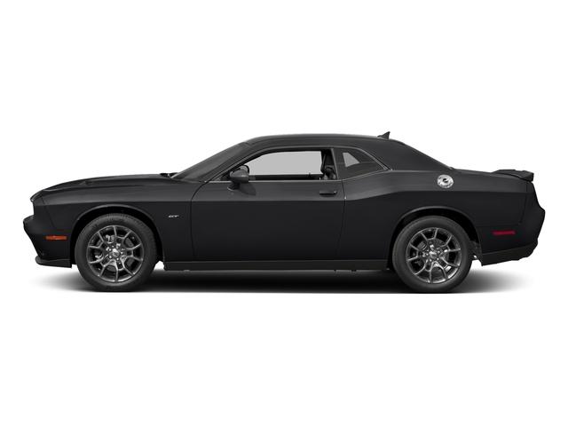 used 2017 Dodge Challenger car, priced at $18,330