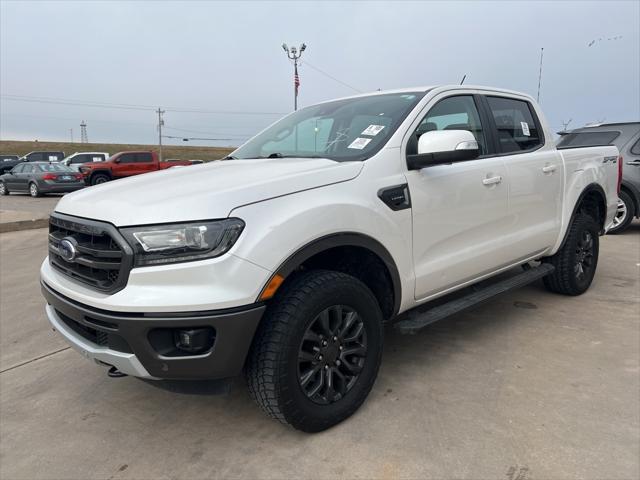 used 2019 Ford Ranger car, priced at $24,334