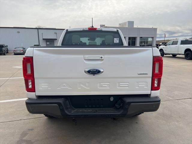 used 2019 Ford Ranger car, priced at $24,334