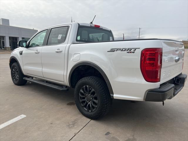 used 2019 Ford Ranger car, priced at $24,334