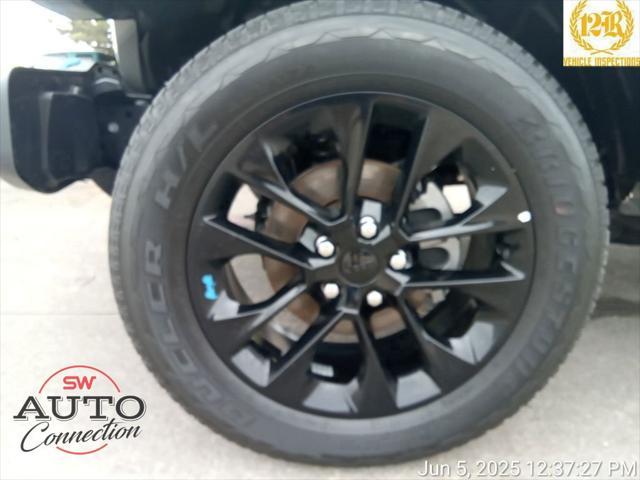 used 2023 Jeep Wrangler 4xe car, priced at $29,975
