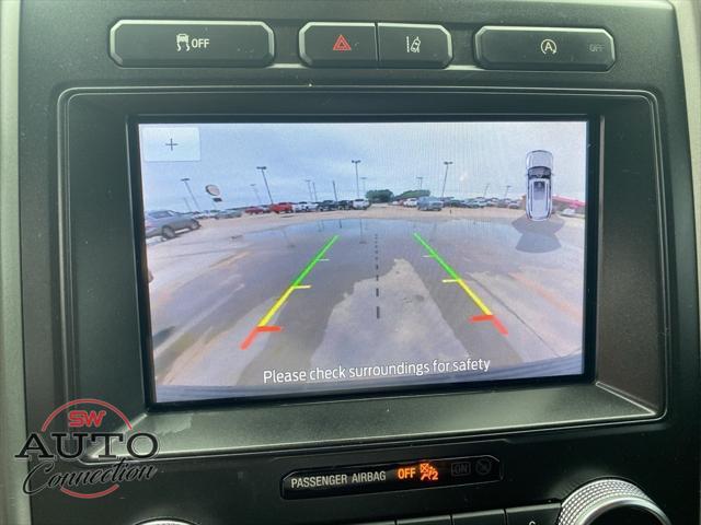 used 2020 Ford Expedition car, priced at $22,920