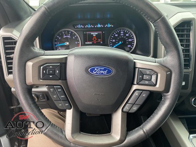 used 2020 Ford Expedition car, priced at $22,920
