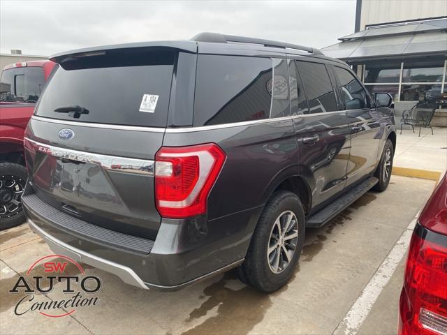 used 2020 Ford Expedition car, priced at $22,920
