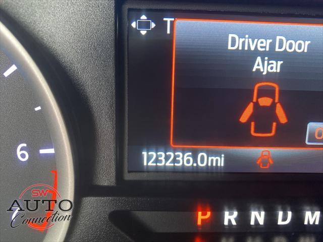 used 2020 Ford Expedition car, priced at $22,920