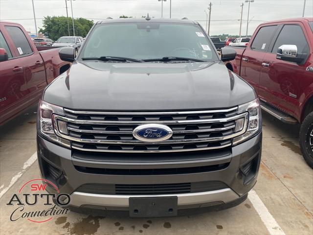 used 2020 Ford Expedition car, priced at $22,920