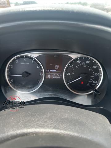 used 2021 Nissan Kicks car, priced at $14,622