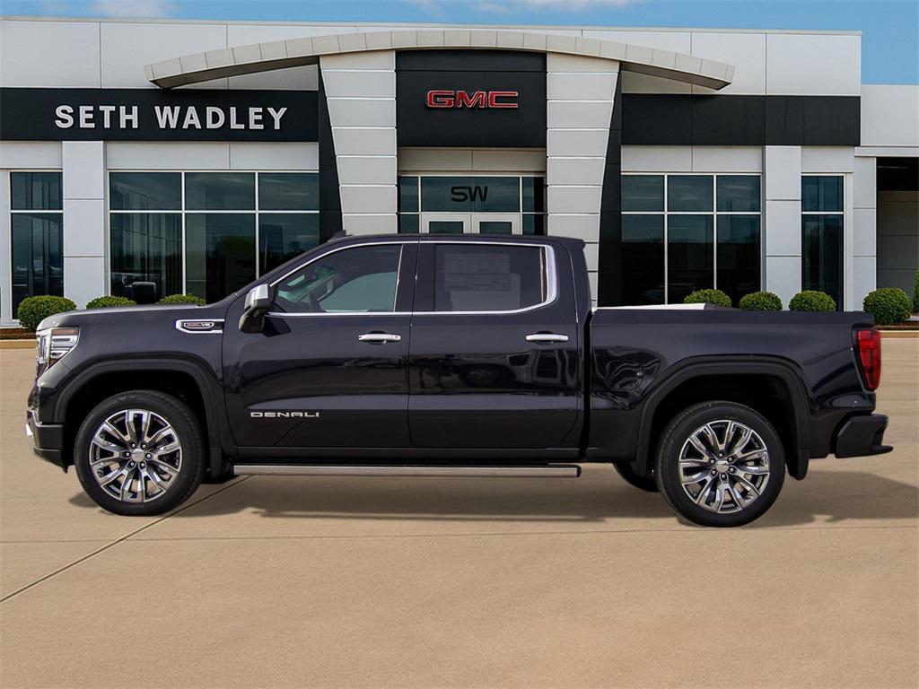 new 2026 GMC Sierra 1500 car, priced at $78,815