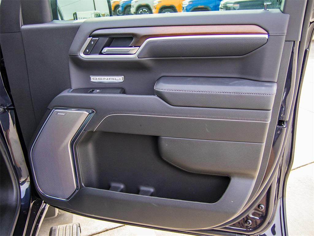 new 2026 GMC Sierra 1500 car, priced at $78,815