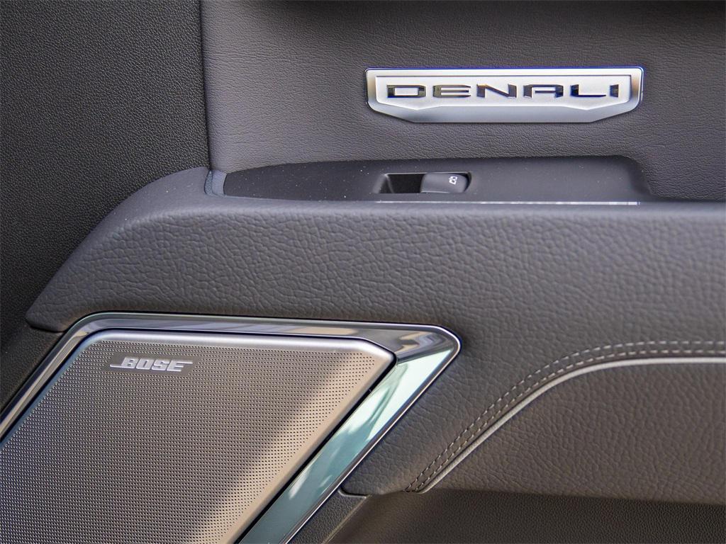 new 2026 GMC Sierra 1500 car, priced at $78,815