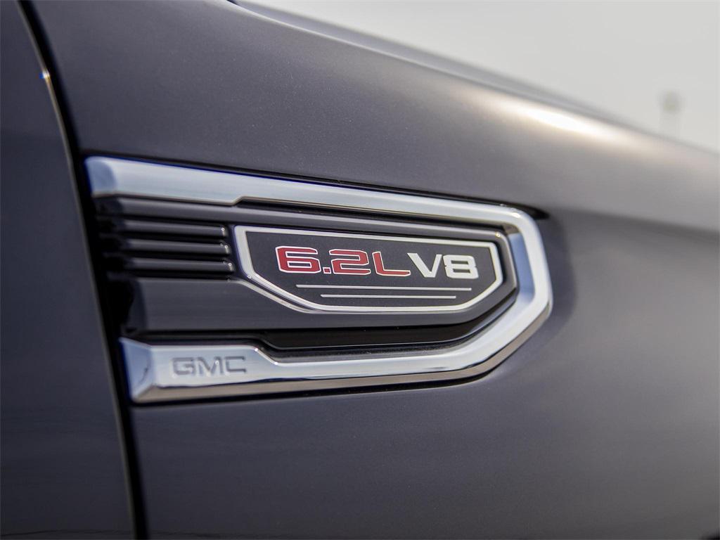 new 2026 GMC Sierra 1500 car, priced at $78,815