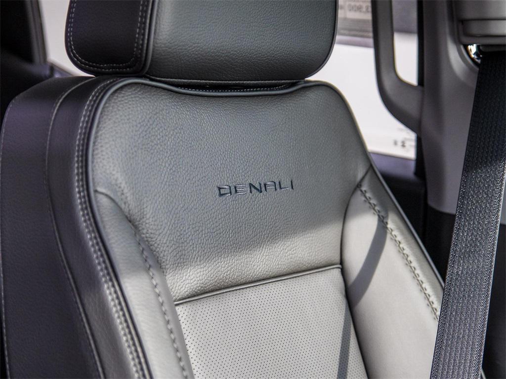 new 2026 GMC Sierra 1500 car, priced at $78,815