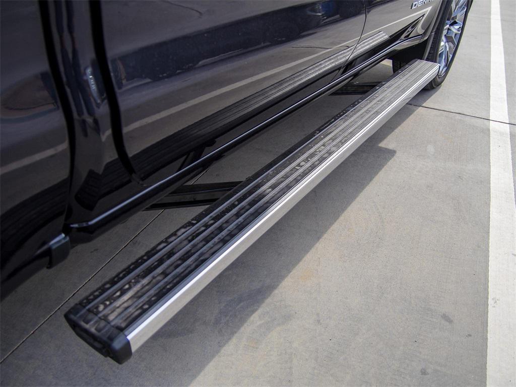 new 2026 GMC Sierra 1500 car, priced at $78,815