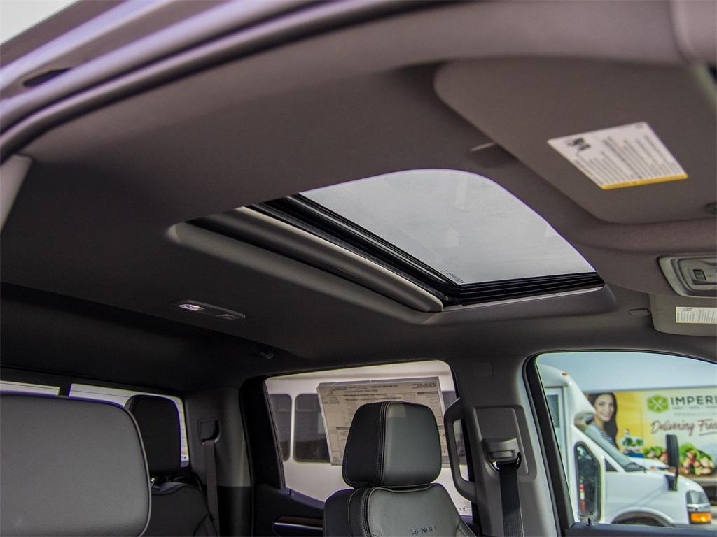 new 2026 GMC Sierra 1500 car, priced at $78,815