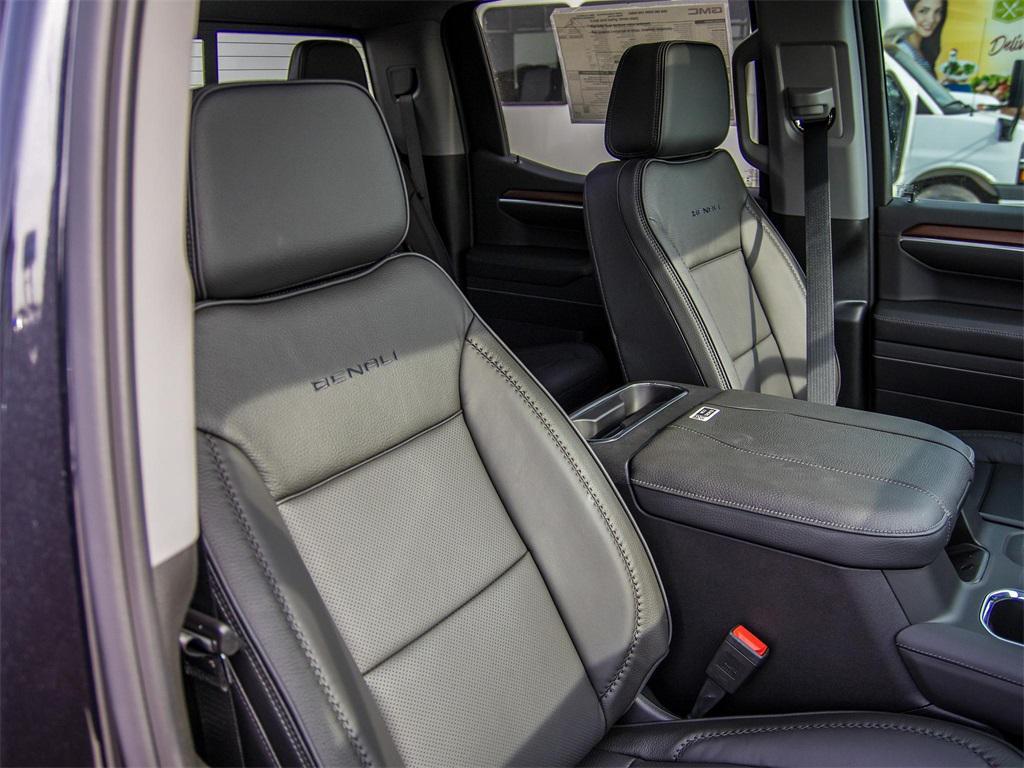 new 2026 GMC Sierra 1500 car, priced at $78,815