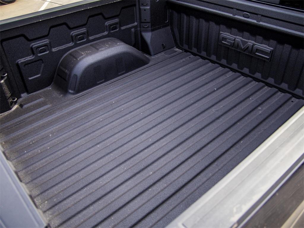 new 2026 GMC Sierra 1500 car, priced at $78,815