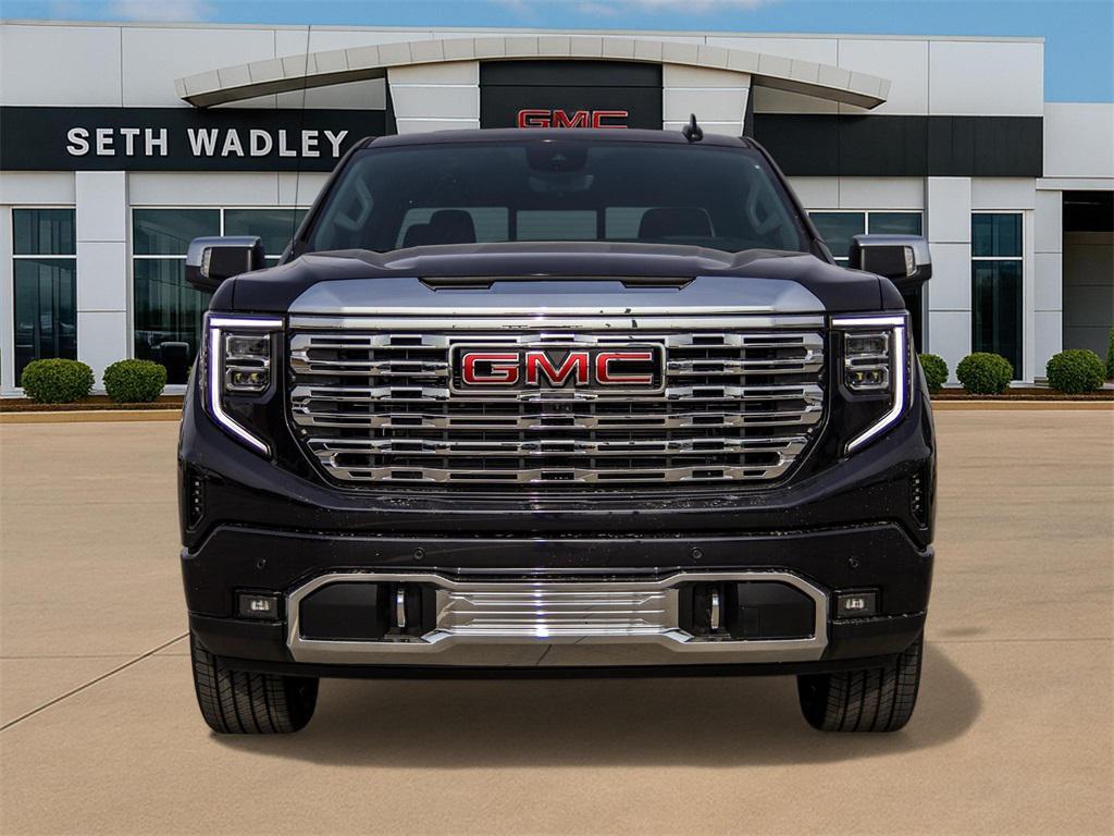new 2026 GMC Sierra 1500 car, priced at $78,815