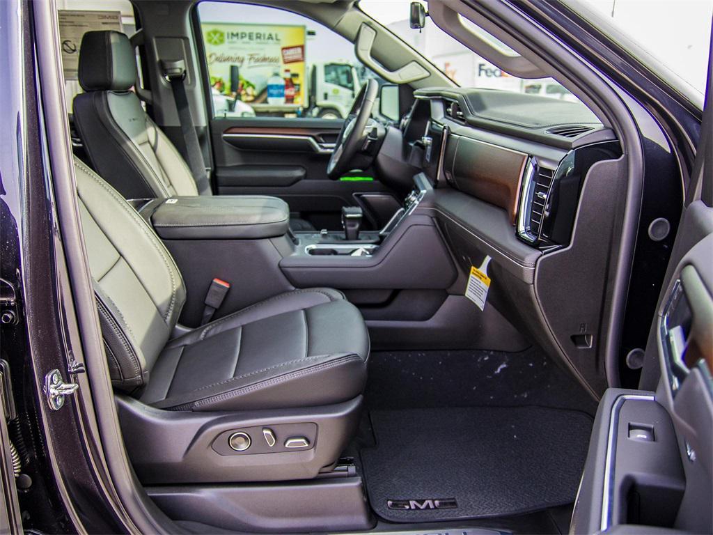 new 2026 GMC Sierra 1500 car, priced at $78,815