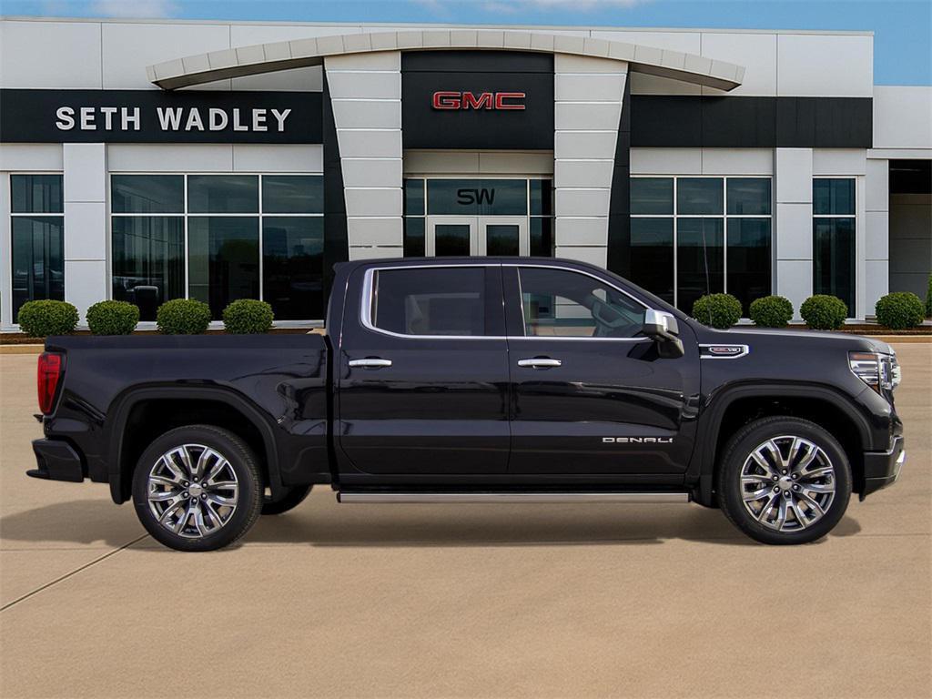 new 2026 GMC Sierra 1500 car, priced at $78,815