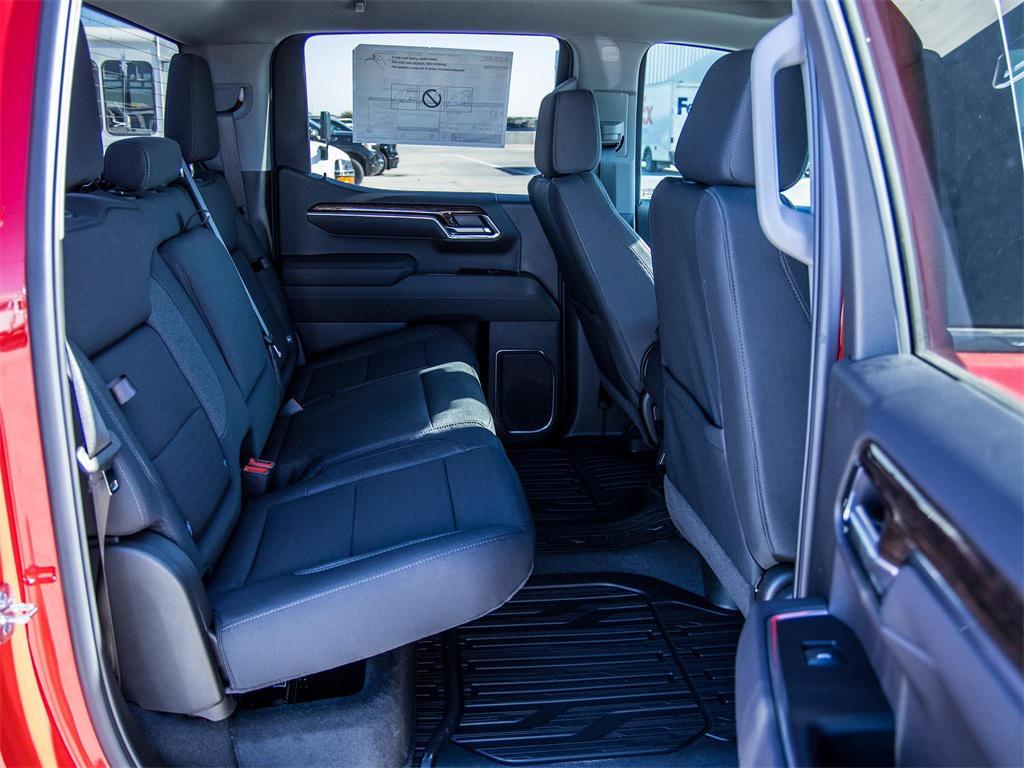 new 2026 GMC Sierra 1500 car, priced at $52,700