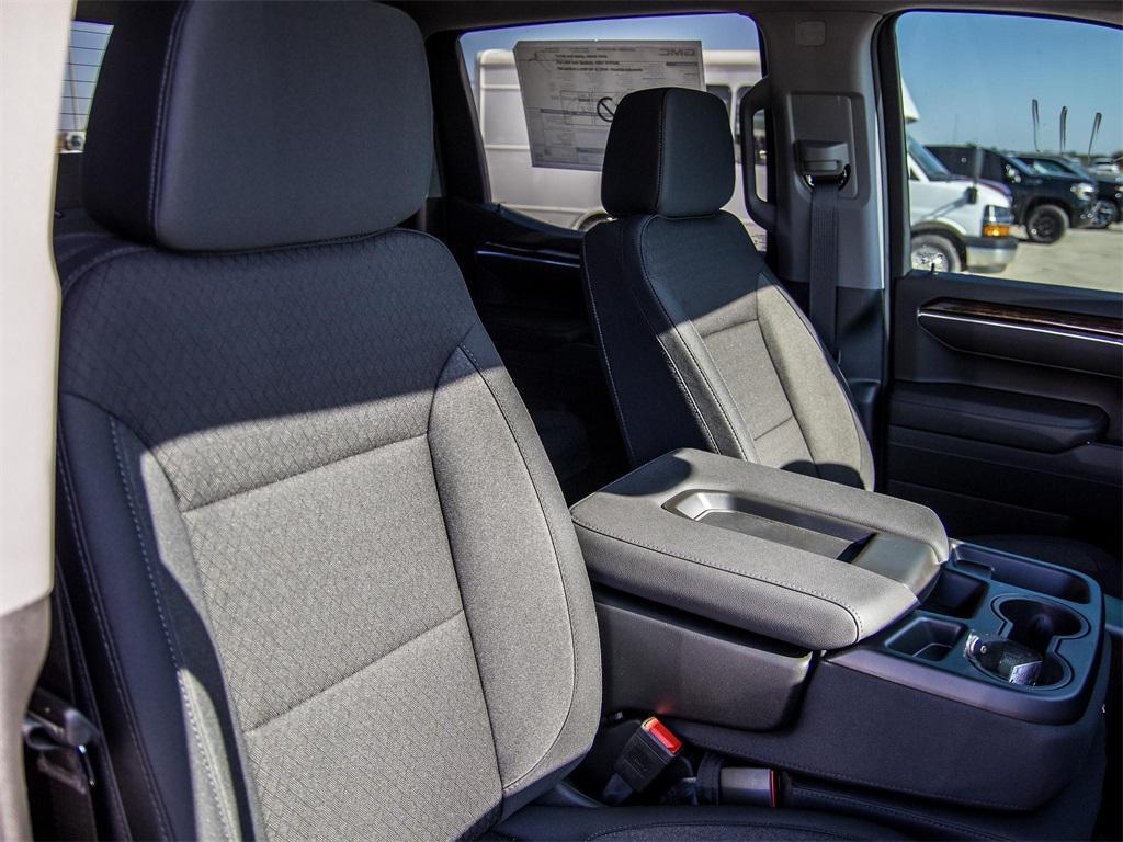 new 2026 GMC Sierra 1500 car, priced at $52,700