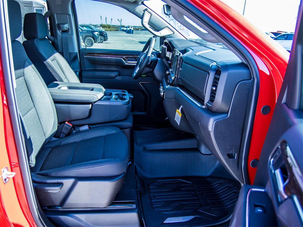 new 2026 GMC Sierra 1500 car, priced at $52,700