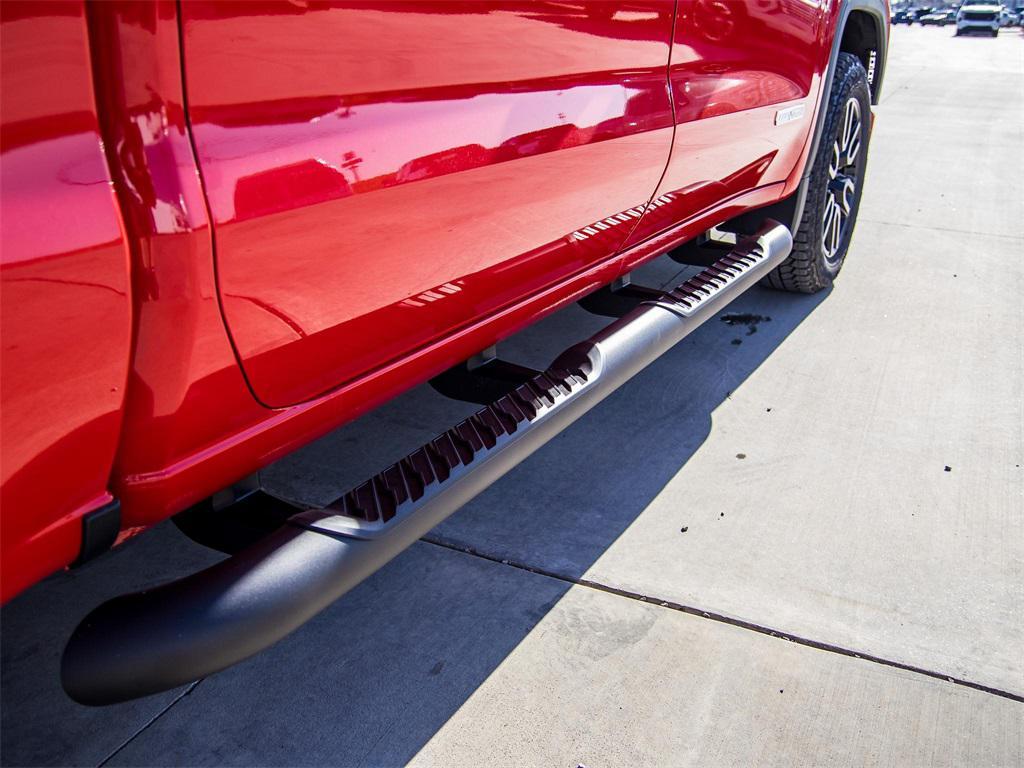 new 2026 GMC Sierra 1500 car, priced at $52,700